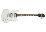Epiphone SG Muse Electric Guitar - Pearl White Metallic