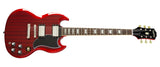 Epiphone SG Standard 60s Electric Guitar - Vintage Cherry