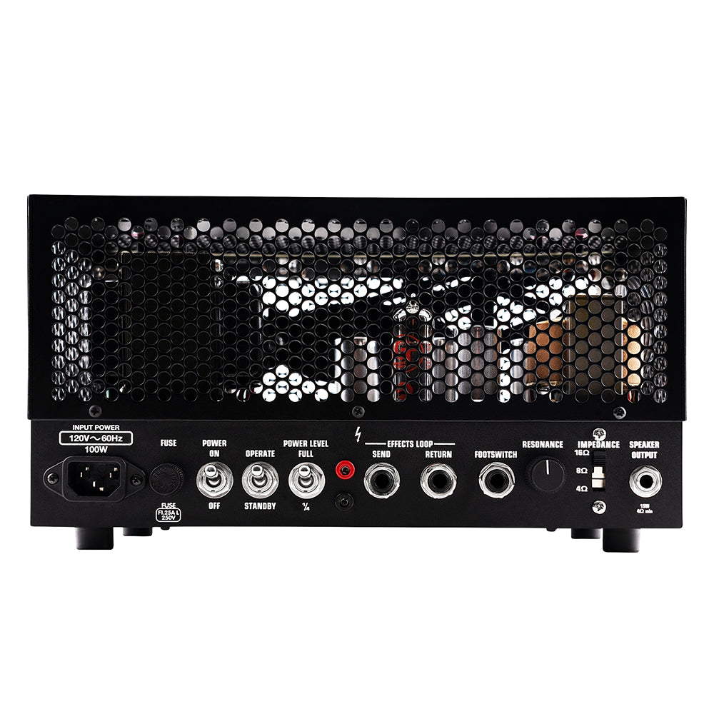 EVH5150III15WLBXS230VEUR-