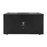 EVH 5150III 50S 2x12 Speaker Cabinet - Black (2253101710)