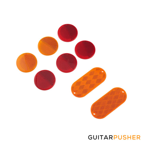 EVH Frankenstein Reflector Kit (0223847006)