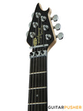 EVH Wolfgang Special, Ebony Fretboard Electric Guitar - Ivory
