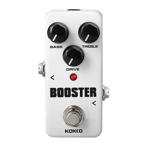 Kokko FBS2 Mini Booster Pedal