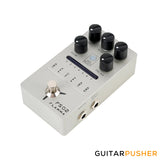 Flamma FS02 Stereo In/Stereo Output Guitar Reverb Pedal