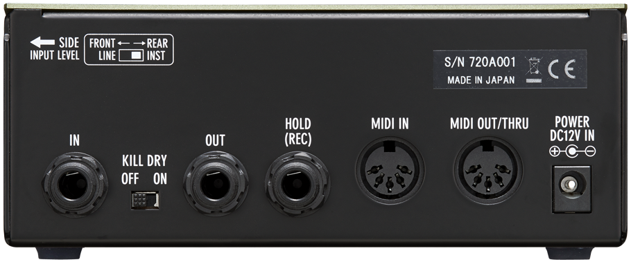 Free The Tone FT-2Y Flight Time Delay v2 – GuitarPusher