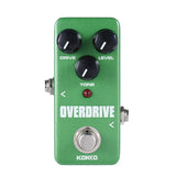 Kokko FOD3 Overdrive Mini Pedal
