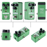 Kokko FOD3 Overdrive Mini Pedal