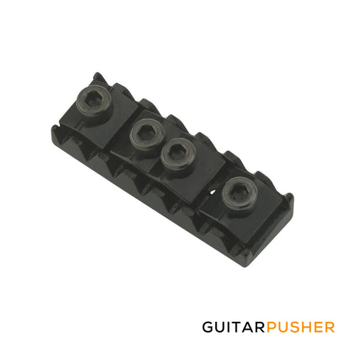 Floyd Rose 1000 / Special 7-String Locking Nut - R2 - Black