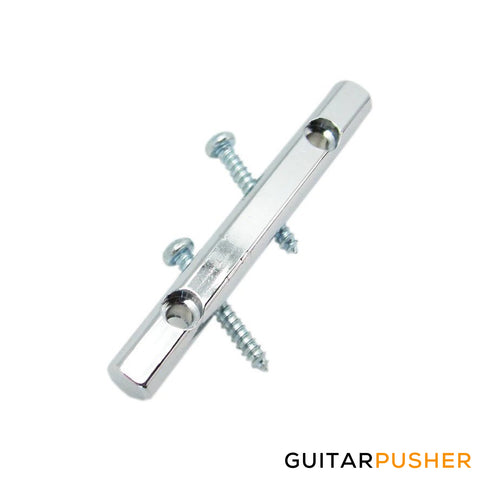 Floyd Rose String Retainer (Chrome)