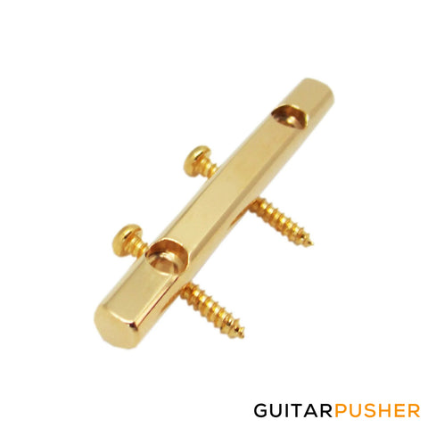 Floyd Rose String Retainer (Gold)