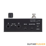 Free The Tone PA-1QG Analog 10 Band Programmable EQ for Guitar