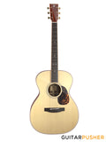 Furch Guitars Vintage 3 OM-SR All-Solid Wood Sitka Spruce/Indian Rosewood OM Acoustic Guitar