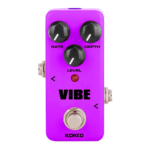 Kokko FUV2 Vibe Mini Pedal