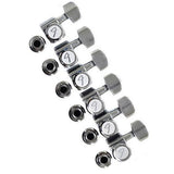 Fender American Locking Tuners / Machine Head Chrome 6