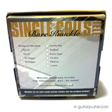 Bareknuckle Blackguard Flat '50 Telecaster Pickup - GuitarPusher