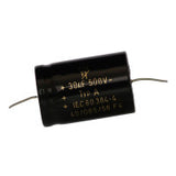 F&T Amplifier Electrolytic Capacitor 500V Type A