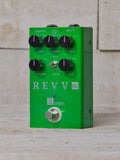 REVV G2 Preamp/Overdrive/Distortion Pedal - GuitarPusher