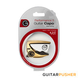 G7th Performance 3 6-String Capo for Steel String Guitar