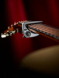 G7th Performance 3 6-String Capo for Steel String Guitar