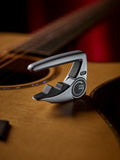 G7th Performance 3 6-String Capo for Steel String Guitar