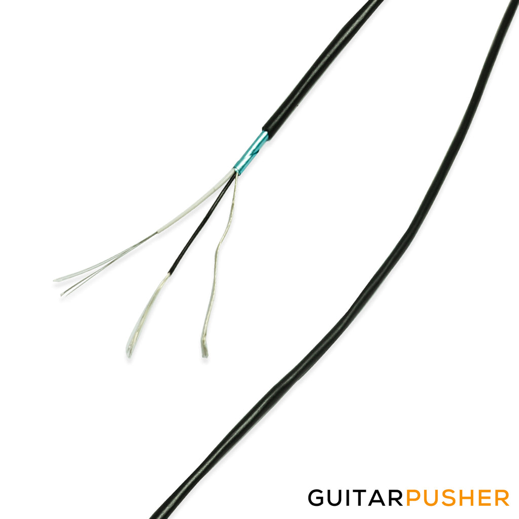 Gavitt Shielded Guitar Wire GuitarPusher