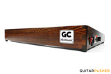 GC Rockboard Lyan 2 Pedalboard (24 x 12 x 3) - Mahogany