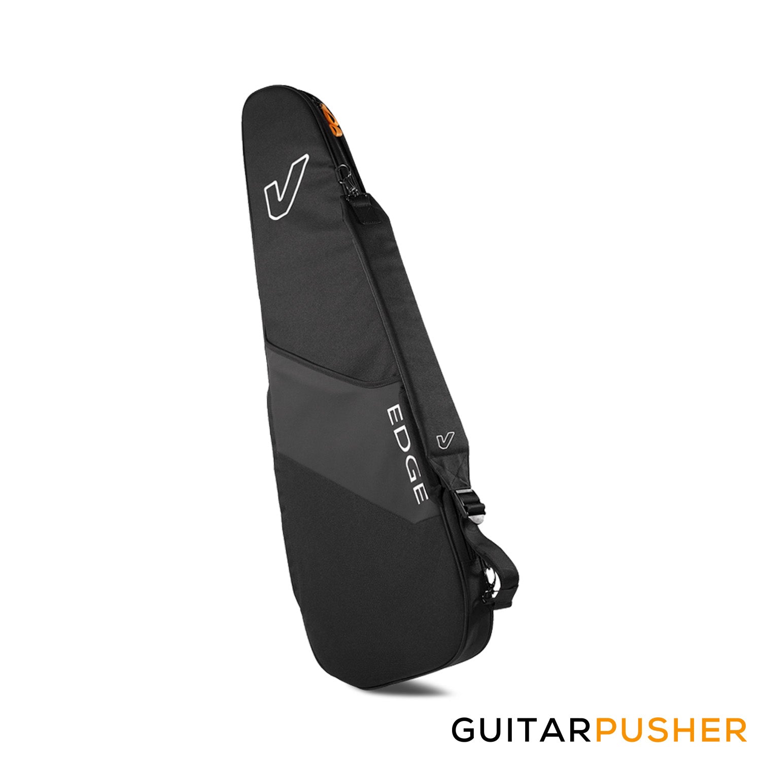 Gruv Gear GigBlade Edge for Electric Guitar – GuitarPusher