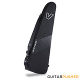 Gruv Gear GigBlade Edge 2 for Electric Guitar (Black)