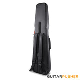 Gruv Gear Kapsulite for Electric Bass Guitar (Black)