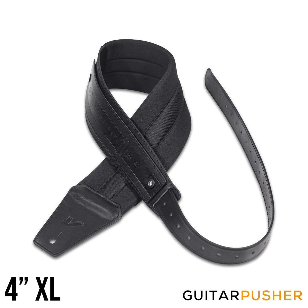 Gruv Gear SoloStrap Neo Guitar Strap – GuitarPusher