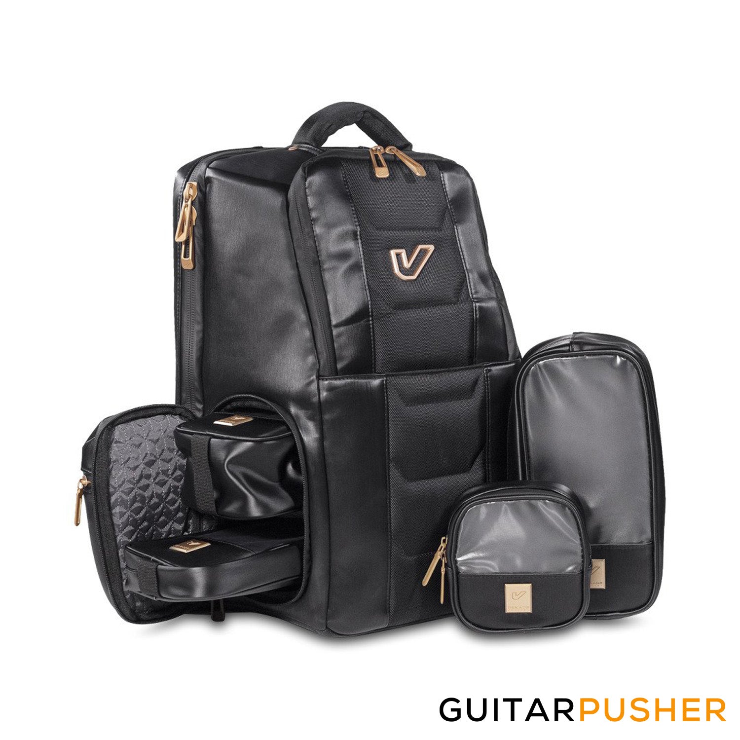gruv gear club bag Gruv Gear Club Bag Flight-Smart Tech Backpack