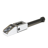 Graphtech String Saver Floyd Rose Style Saddles Chrome (6 Pcs) PG-0080-C6