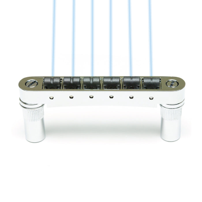 Graphtech Guitar Bridge (ps-8863-n0 Reviews Graph Tech Resomax NV1