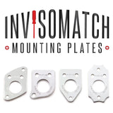 Graphtech RATIO Electric Locking 3+4 Mini Contemporary Black 2 Pin PRL-8621-B7