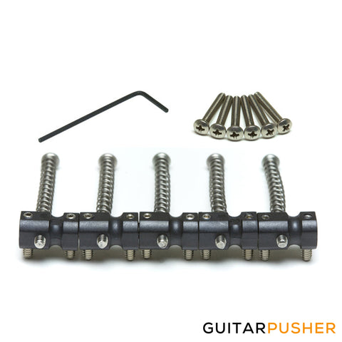 Graphtech String Saver Saddle Bass 5 String P/J Style (5Pcs) PS-8315-00