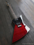 Chapman Guitars Ghost Fret Explorer V2 Electric Guitar