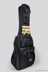 Kavaborg Acoustic Guitar Gig Bag (HG600F) - GuitarPusher