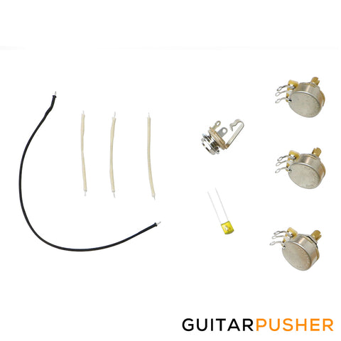 Hosco HKC-CKJB CTS Circuit Kit for Jazz Bass