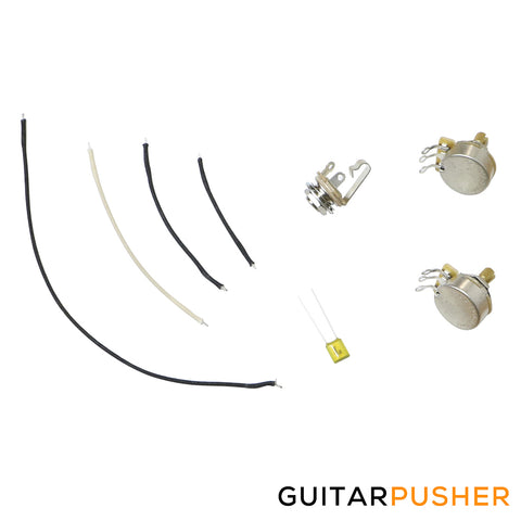 Hosco HKC-CKPB CTS Circuit Kit for Precision Bass