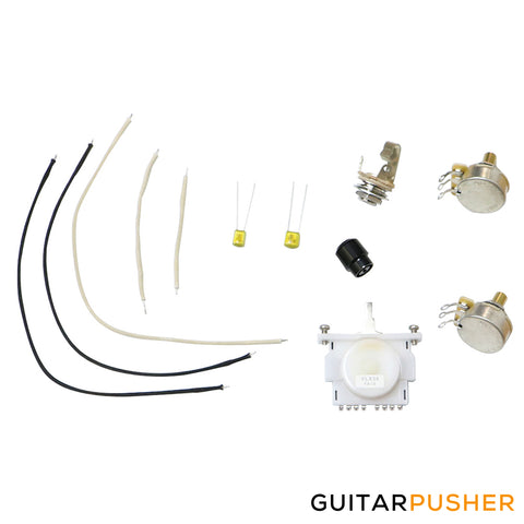 Hosco HKC-CKTC CTS Circuit Kit for Telecaster