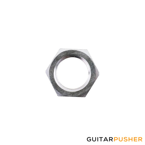 Hosco NU-1 Nut for Push-Pull, Alpha, CTS-MM (Metric) Potentiometers