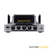 Hotone NLA-1 Nano Legacy Series British Invasion (AC30) 5-Watt Class AB Mini Amplifier Head