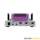 Hotone NLA-2 Nano Legacy Series Purple Wind (Plexi Super Lead) 5-Watt Class AB Mini Amplifier Head