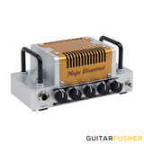 Hotone NLA-5 Nano Legacy Series Mojo Diamond (Fender Tweed) 5-Watt Class AB Mini Amplifier Head