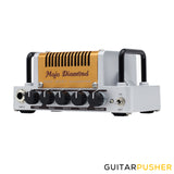Hotone NLA-5 Nano Legacy Series Mojo Diamond (Fender Tweed) 5-Watt Class AB Mini Amplifier Head