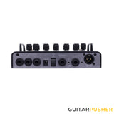 Hotone NLF-1 Nano Legacy Floor Series BritWind Portable Dual Channel 75-Watt Floor Amplifier