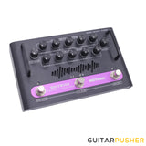 Hotone NLF-1 Nano Legacy Floor Series BritWind Portable Dual Channel 75-Watt Floor Amplifier