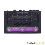 Hotone NLF-1 Nano Legacy Floor Series BritWind Portable Dual Channel 75-Watt Floor Amplifier