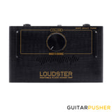 Hotone NLF-75 Nano Legacy Floor Series Loudster Portable Dual Channel 75-Watt Floor Amplifier
