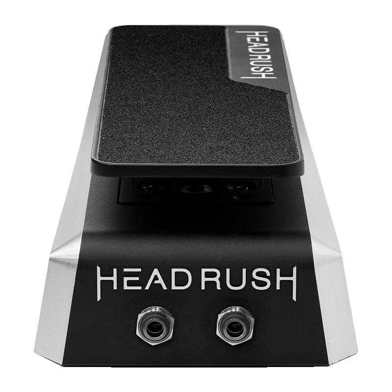 ギター HEADRUSH EXPRESSION PEDAL Headrush-img-